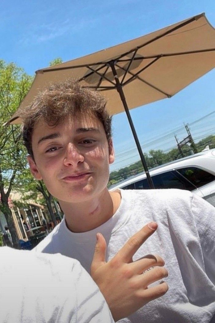 Noah Schnapp | Ai Chatbot Character | Bot3 Ai