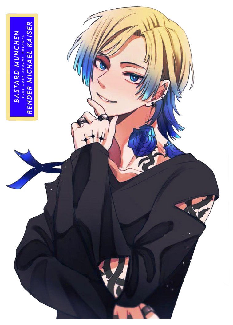 Kaiser | AI Chatbot Character | BOT3 AI