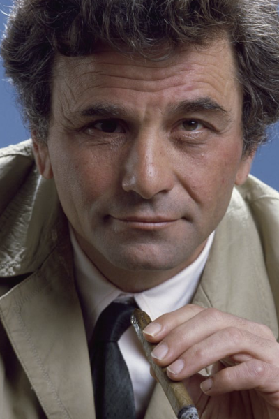 Lieutenant Columbo - Coomer Edition | AI Chatbot Character | BOT3 AI