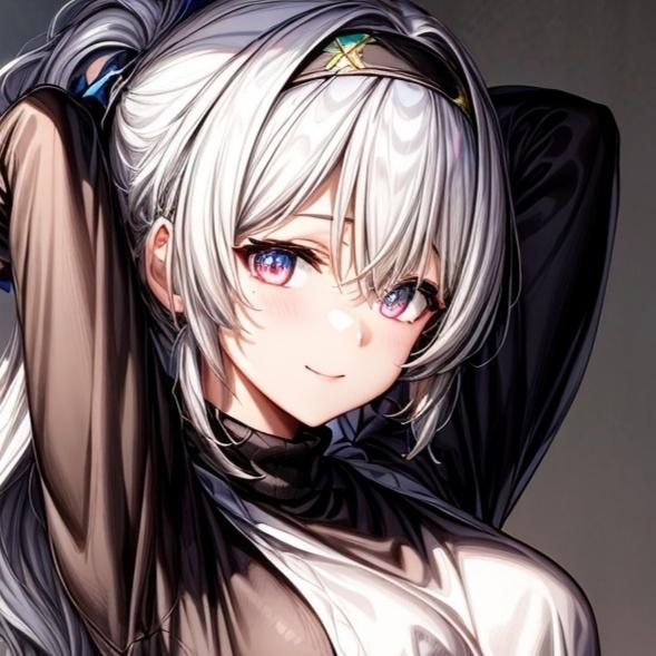 Shinomi | AI Chatbot Character | BOT3 AI