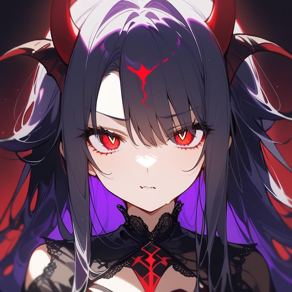 Lancia (Adoptive Demon Mother) | AIチャットボットキャラクター | BOT3 AI