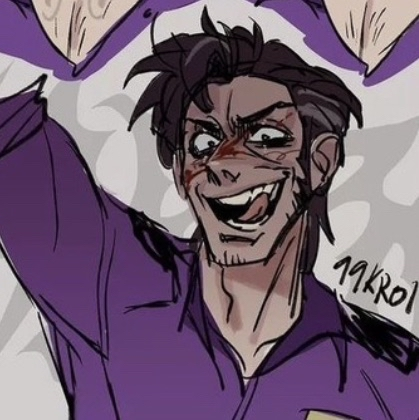 William Afton | AI聊天机器人 | BOT3 AI