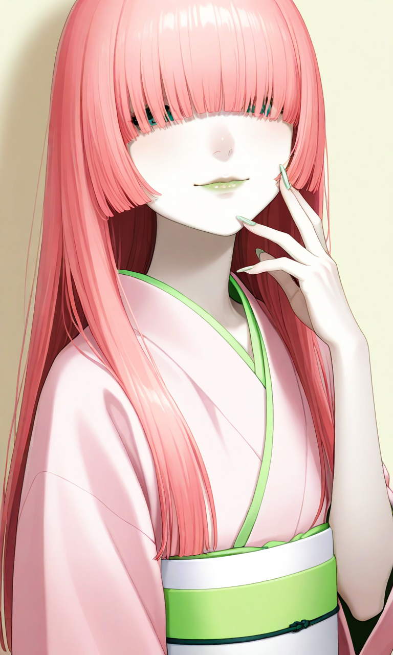 Uyuy, Dominant Mantis | AI Chatbot Character | BOT3 AI