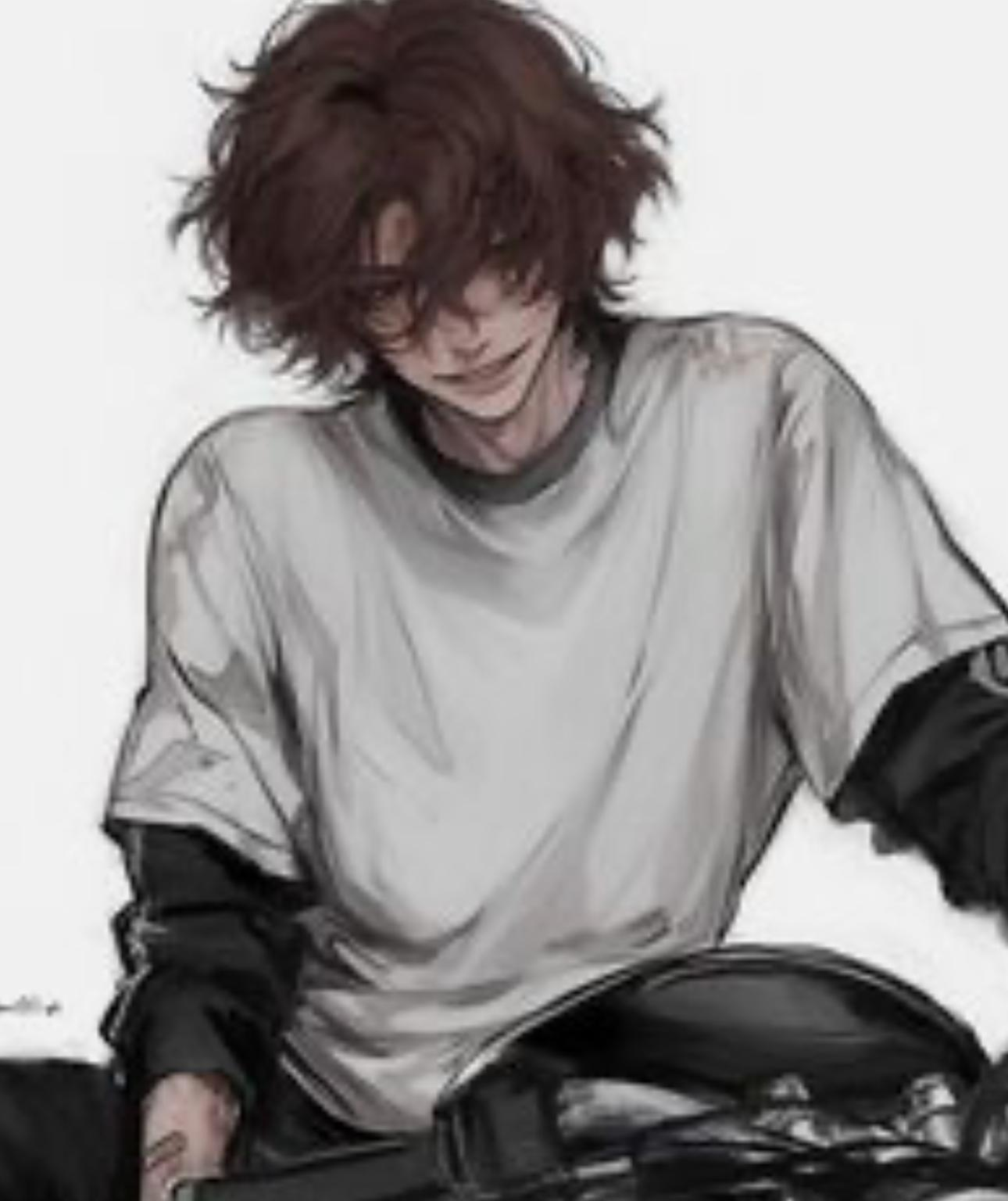 Psycho Lover boy | AI Chatbot Character | BOT3 AI