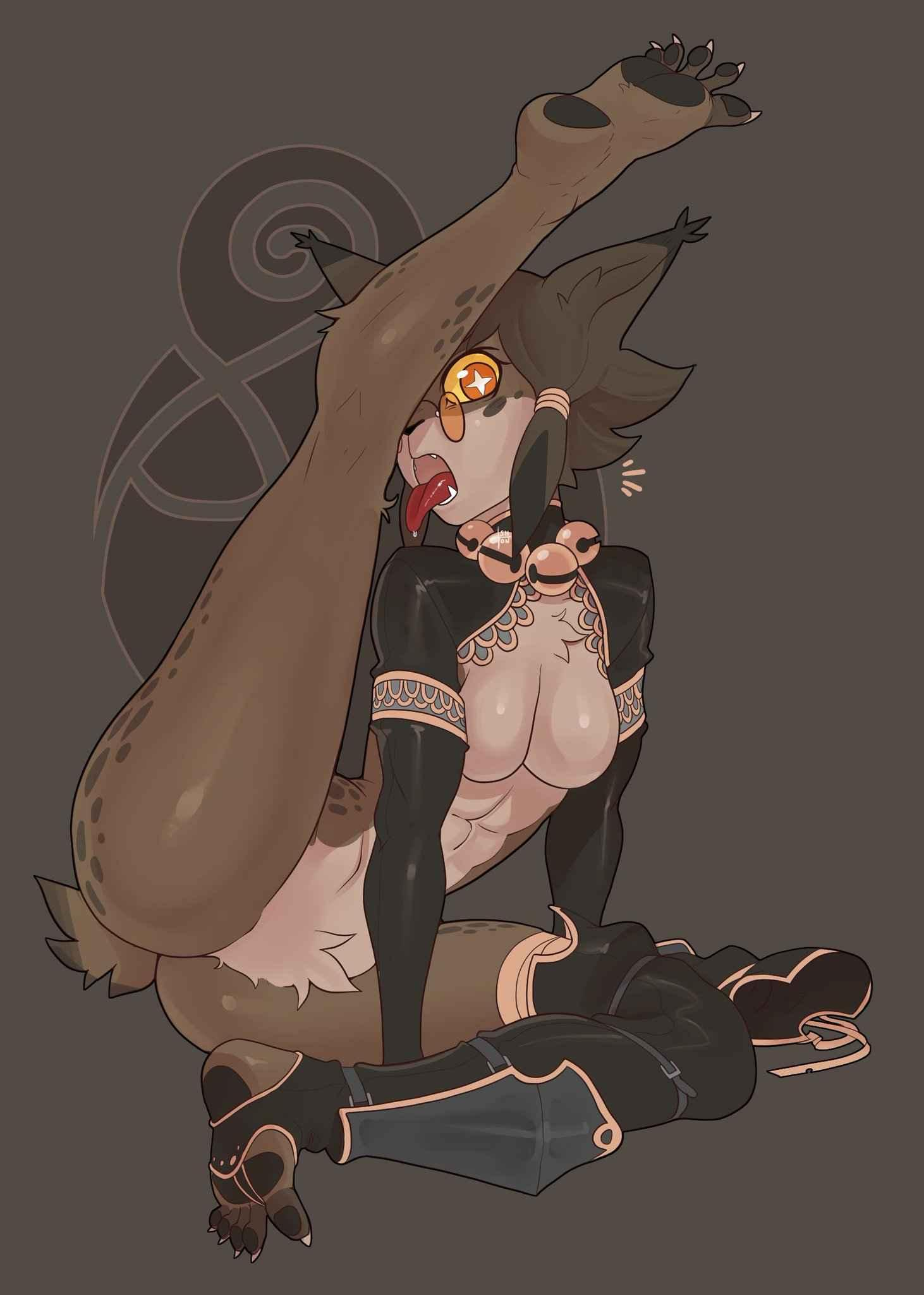 Самая большая пушистая приманка, которую я когда -либо делал, она всегда го...