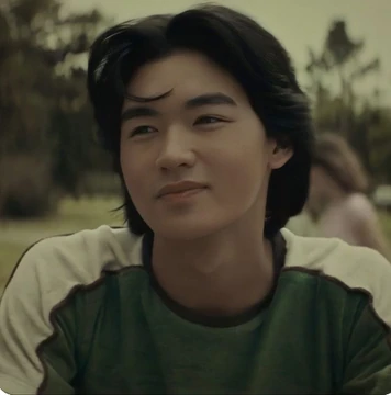 Bruce Yamada AI Chatbot Character BOT3 AI