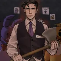 William Afton | AI聊天机器人 | BOT3 AI