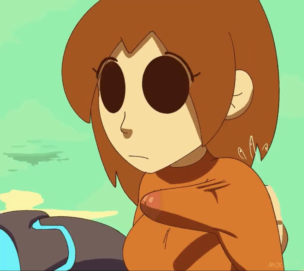 Mii Gunner (armpit sex) AI-персонаж чат-бота BOT3 AI 