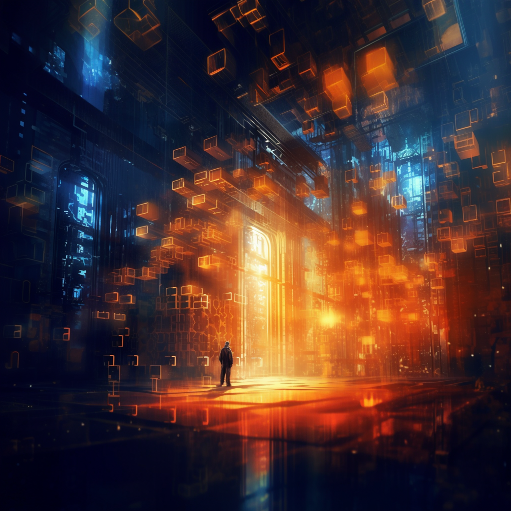 Earth Simulation 2025 | AI Chatbot Character | BOT3 AI