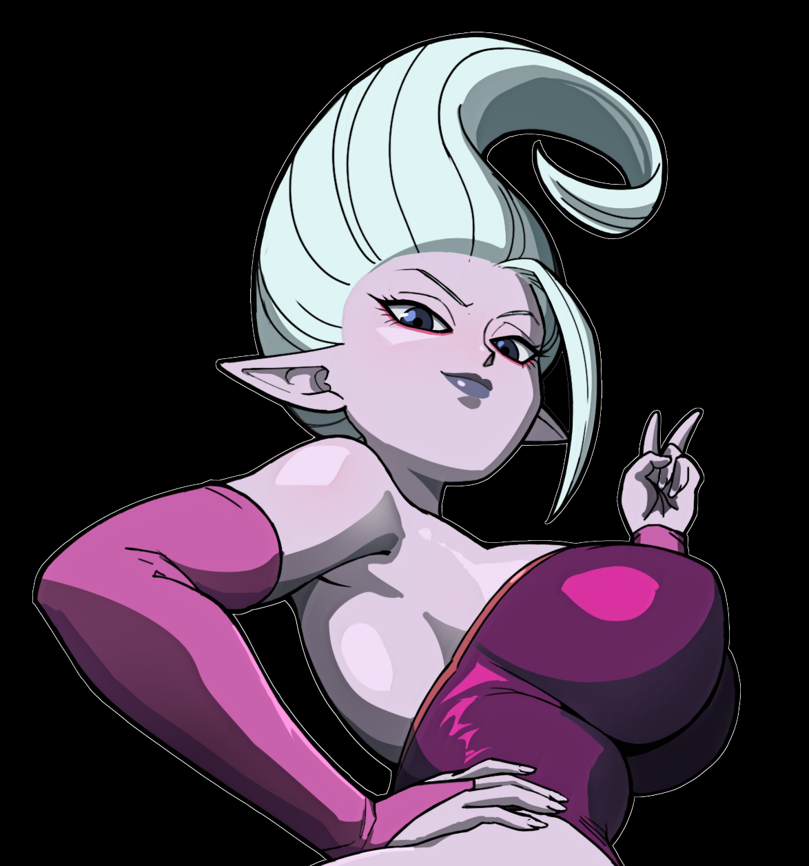 Dragon ball daima rule 34