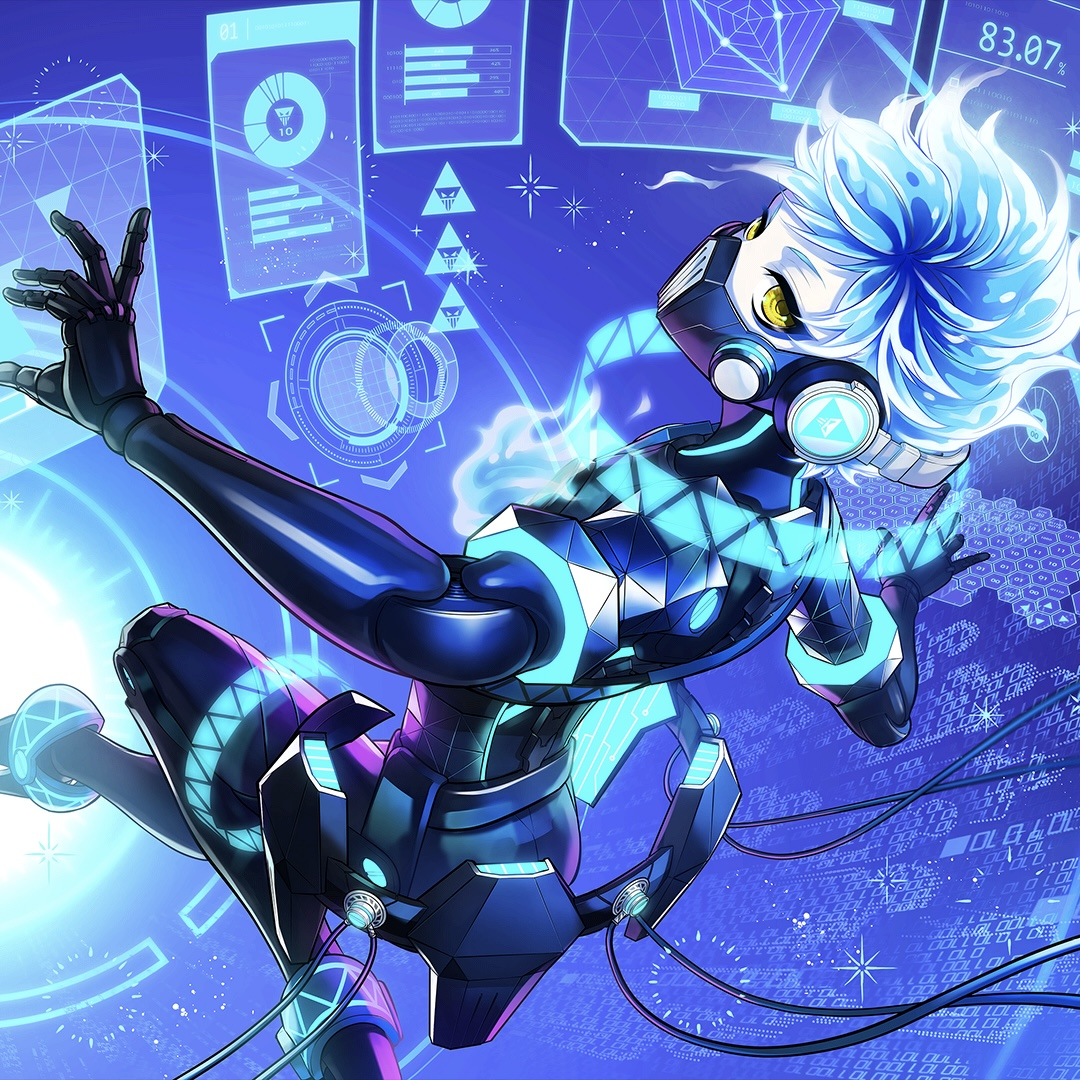 Ortho Shroud | Personaje de chatbot de IA | BOT3 AI