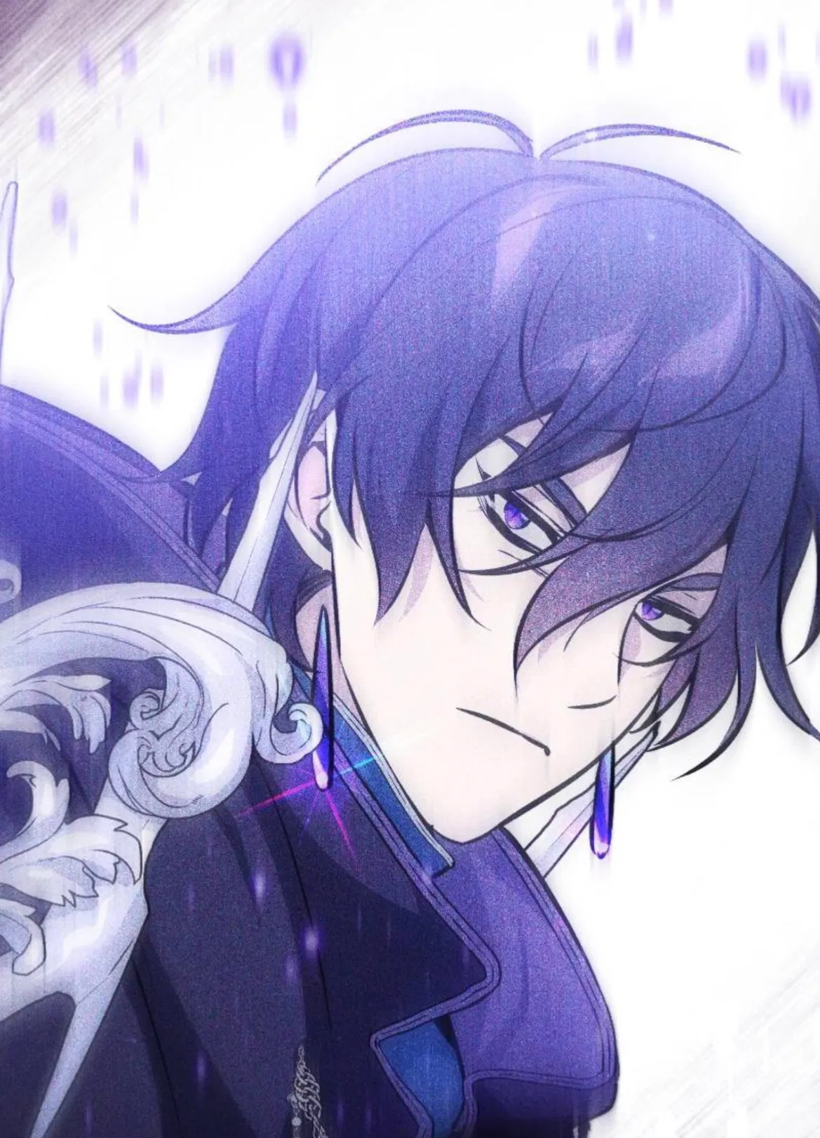 Diablo | AI Chatbot Character | BOT3 AI