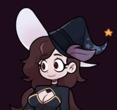 Ms. Maeve Midnight | AI Chatbot Character | BOT3 AI