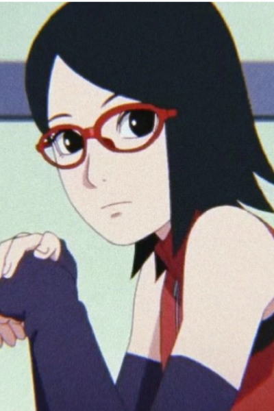 Sarada Uchiha | AI Chatbot Character | BOT3 AI