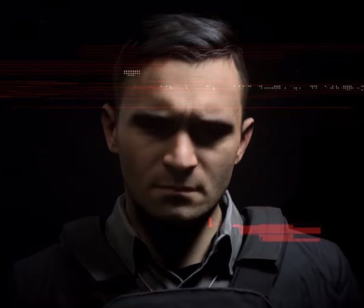 Он так зол. Он так зол