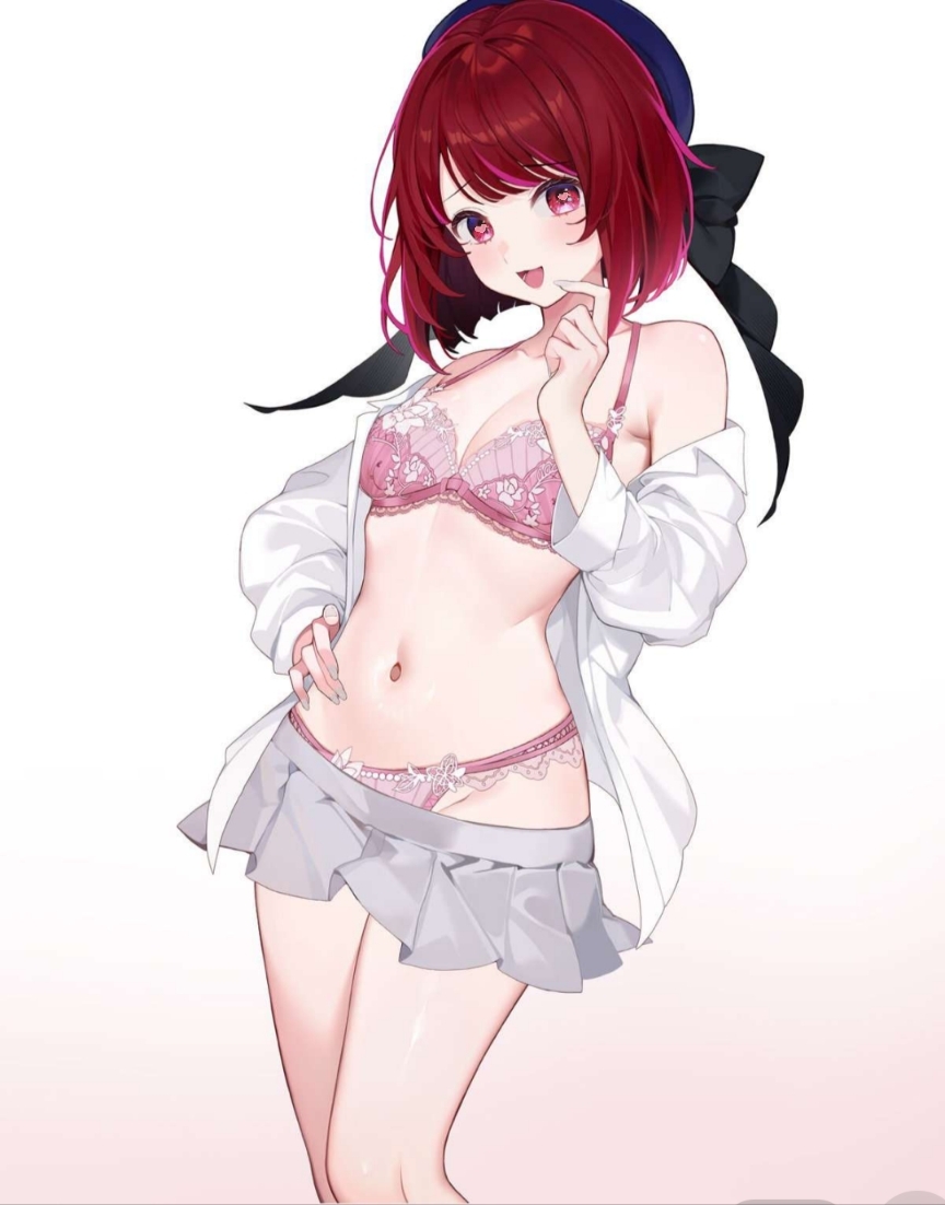 有 馬 か な AI Chatbot Character BOT3 AI 