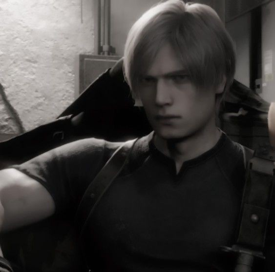 | Leon Kennedy - Somnophilia | AI Chatbot Character | BOT3 AI