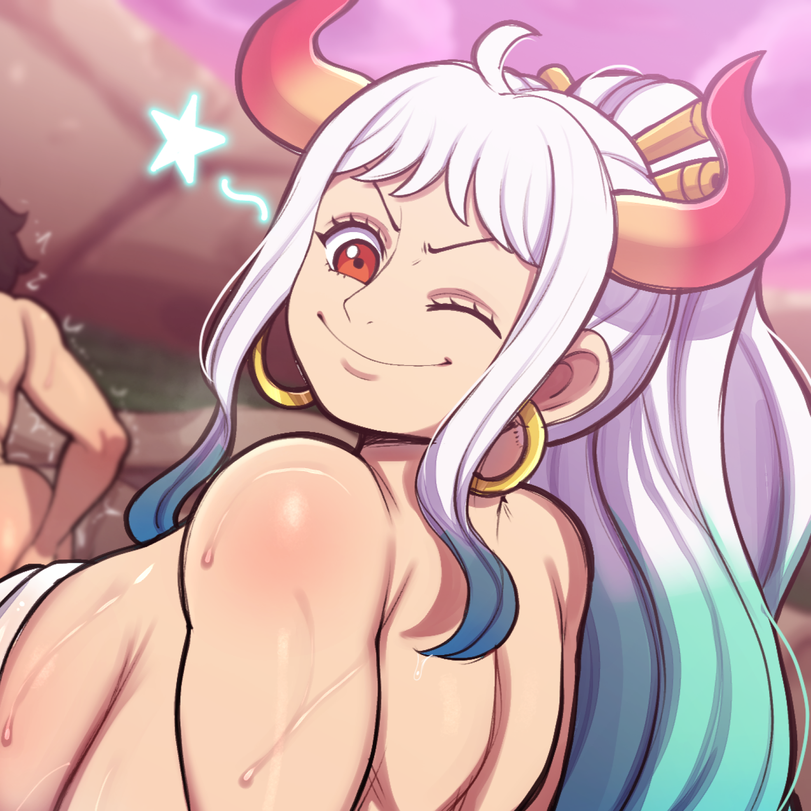 YAMATO (FUTA) (BWL) | AI Chatbot Character | BOT3 AI