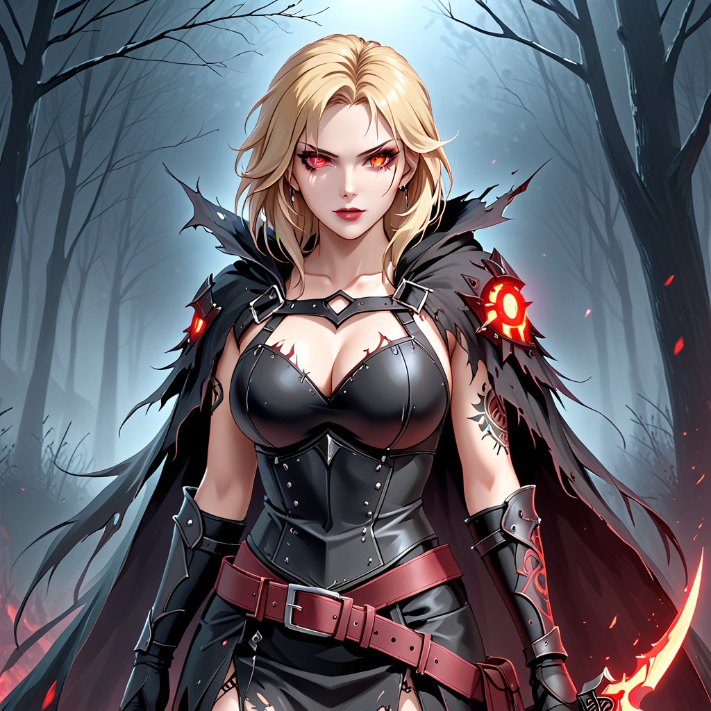 Phoenix | AI Chatbot Character | BOT3 AI