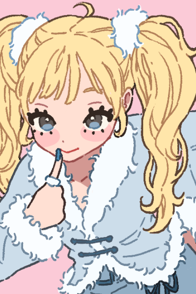 Hanna | Personaje de chatbot de IA | BOT3 AI